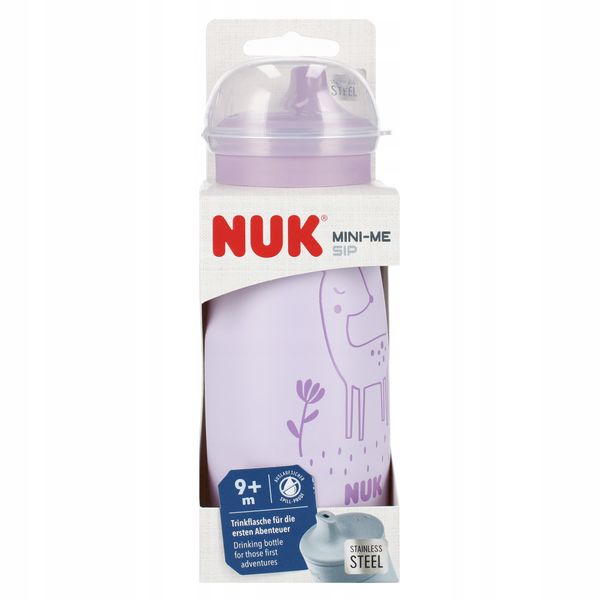 Kubek 300ml Mini-Me 9m NUK zdjęcie 1