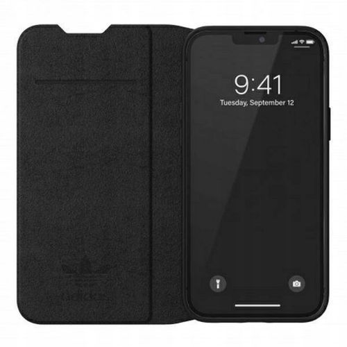 Etui do iPhone 13 Pro Max 6,7" Adidas OR Booklet Case BASIC na Arena.pl
