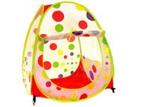 JKM ZA1024 Ogrodowy Plażowy Namiot Domek