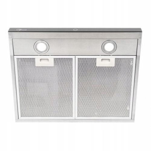 Okap podszafkowy Focus Modo 60 cm biały na Arena.pl