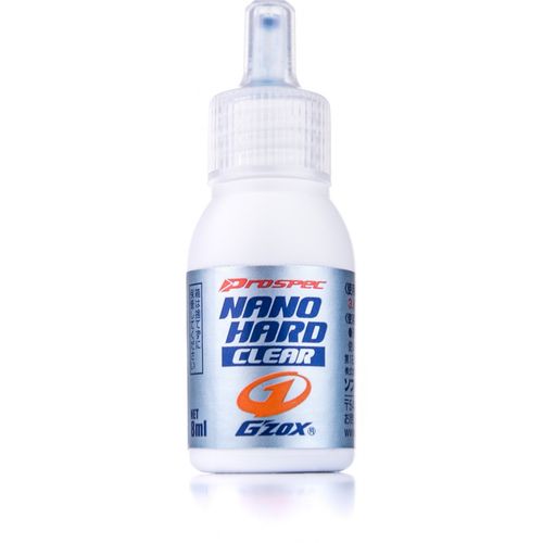 SOFT99 03144 Nano Hard Clear na Arena.pl