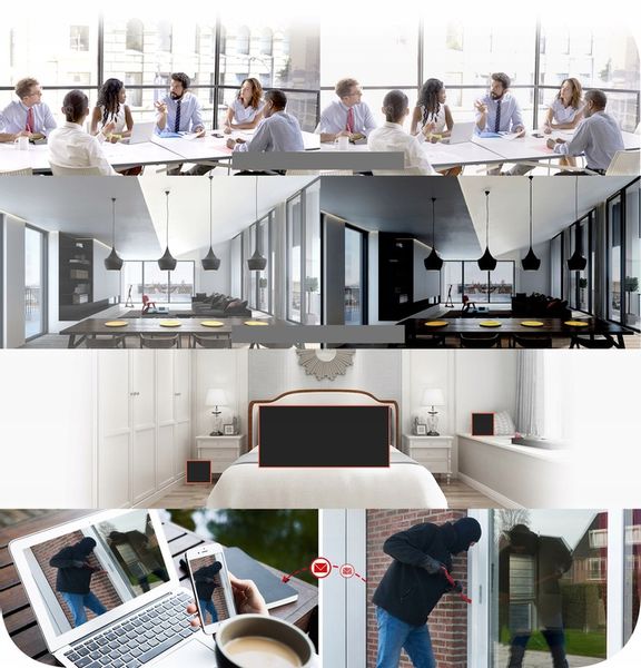 Kamera IP do Monitoringu PoE 5MPx 2.8mm + AUDIO, IP67 Kopułowa SZARA zdjęcie 15