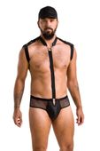 038 Set John Black L/Xl - Passion