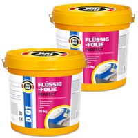 Folia w płynie 40kg Elastyczna Hydroizolacja