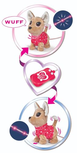 Chi Chi Love z pilotem Twinkle na Arena.pl