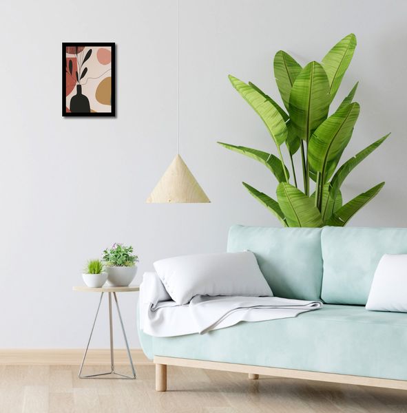 Plakat 25x35cm Nowoczesna Odwaga zdjęcie 4
