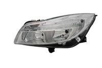 Opel Insignia 08-13 Reflektor Przedni lampa przednia lewa