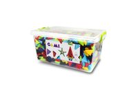 klocki konstrukcyjne origami Gami Edu 1500