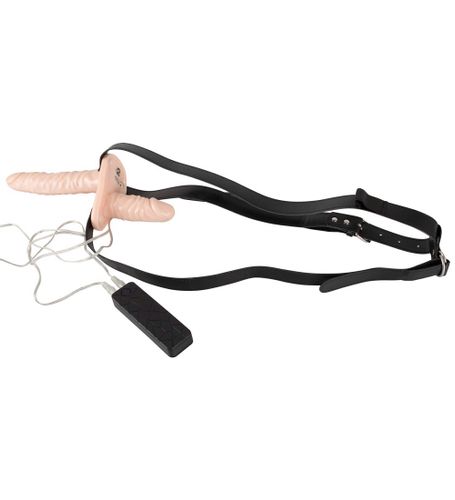 Strap-on Duo na Arena.pl