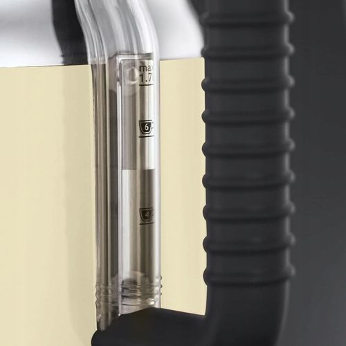 Czajnik elektryczny Russell Hobbs 21672-70 2400 W 1,7 l beżowy/brązowy na Arena.pl