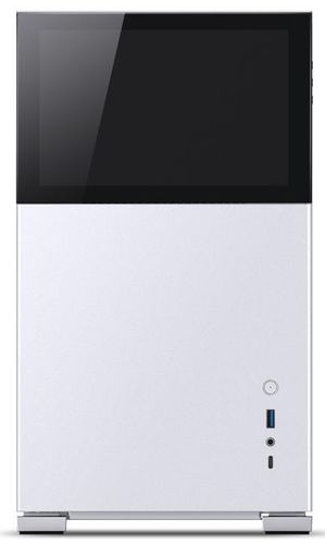 Obudowa Jonsbo D31 STD Screen White na Arena.pl