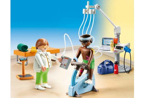 Playmobil 70195 na Arena.pl