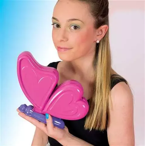 Crazy Chic. Crazy motyl zdjęcie 7