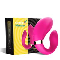 crescent light pink