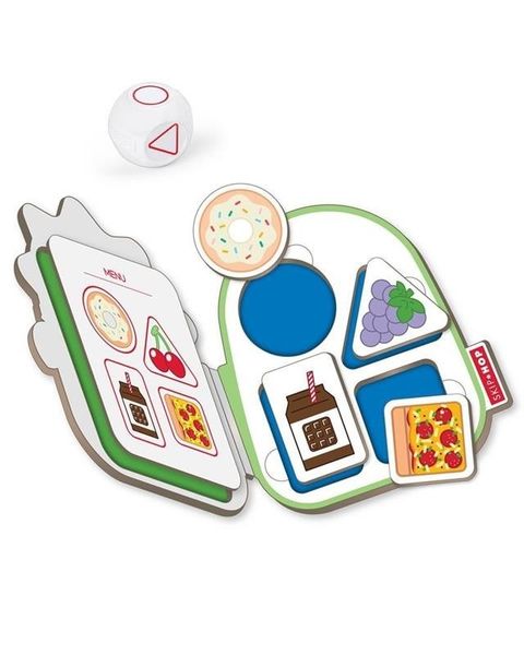 Gra Co na lunch? Zoo zdjęcie 4