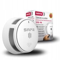 Alarm pożarowy SAFE 10Y30-PRO
