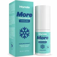 intimateline intymate more cooling żel wodny chłodzący 30 ml