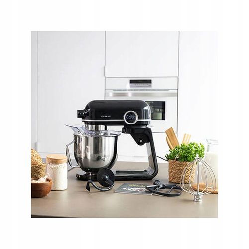Robot planetarny Cecotec Twist & Fusion 4500 na Arena.pl