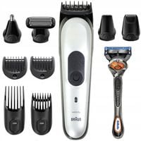 Wielofunkcyjny Trymer Braun MGK7920TS Wet&Dry