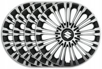 KOŁPAKI 15'' SUZUKI - Swift Baleno SX4 Splash VNT