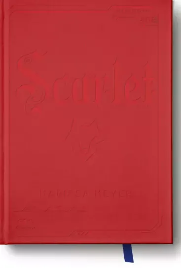 Scarlet zdjęcie 1
