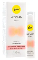 pjur woman lust żel intymny stymulujący 15 ml, wodna formuła