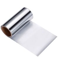 folia aluminiowa do koloryzacji włosów 10m x 10cm