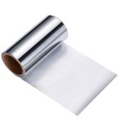 folia aluminiowa do koloryzacji włosów 10m x 10cm