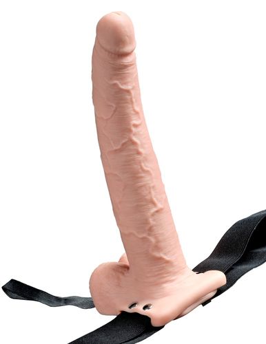 fetish fantasy 9 inch strap-on na Arena.pl