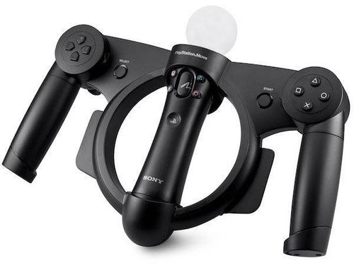KIEROWNICA PLAYSTATION MOVE [SONY] na Arena.pl