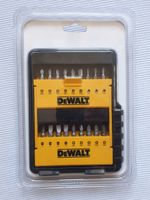 DEWALT ZESTEW WIERTEŁ I BITÓW 36 CZ 1/4'' DT71565