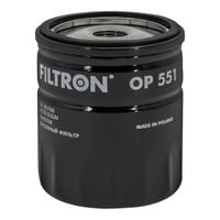 FILTR OLEJU DO ATMOS E - Serie