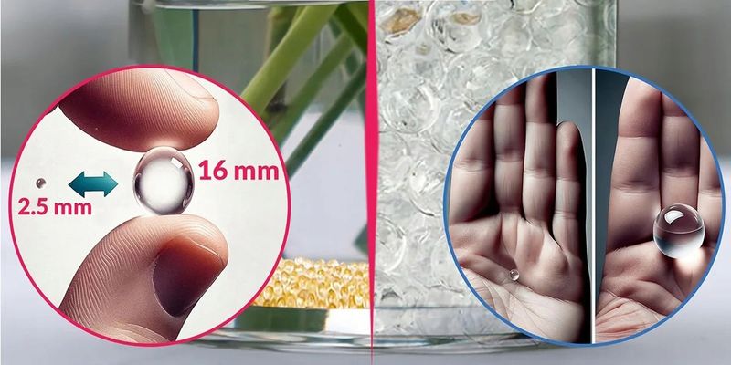 HYDROŻEL 50G NR:9417 zdjęcie 2