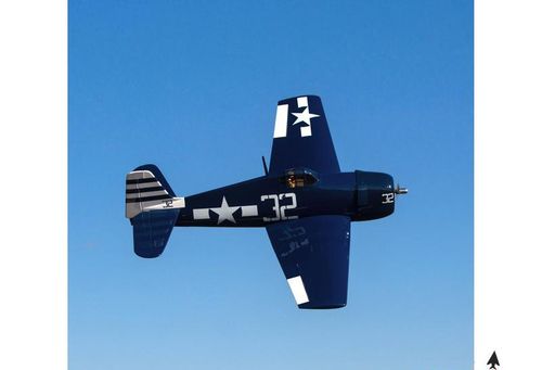F6F Hellcat 15cc ARF na Arena.pl