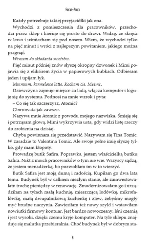 Friend-Zoned. Tom 1. Friend-Zoned na Arena.pl