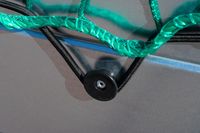 Siatka transportowa do przyczepki 2.2x1.5m