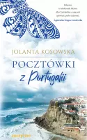 Pocztówki z Portugalii