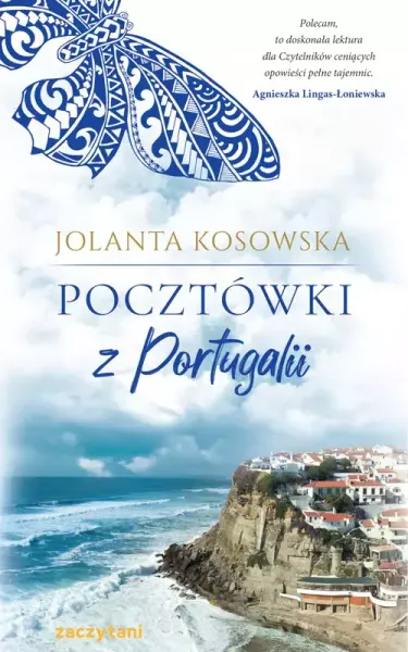 Pocztówki z Portugalii zdjęcie 1