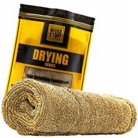 WORK STUFF Prince King XS Bardzo Gruby Chłonny Ręcznik Do Osuszania Lakieru