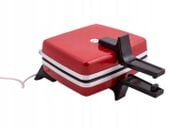 Gofrownica DEZAL 301.7 Czerwony