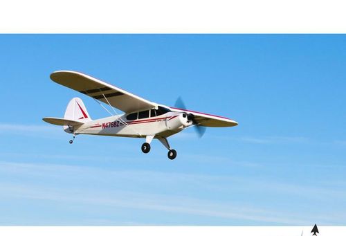 Super Cub SAFE Bind & Fly na Arena.pl