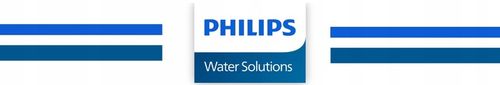 Filtr do wody prysznicowy PHILIPS AWP1775CH, kolor chrom, filtracja 50 000l na Arena.pl