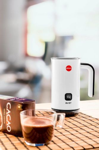 Spieniacz do mleka ELDOM SI500 STRIX na Arena.pl