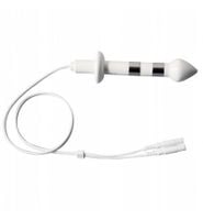 Elektroda sonda rektalna doodbytnicza do elektrostymulacji