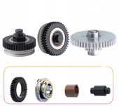 ALTWAY-PHAETUS zestaw zębatek TBG Gear Kit