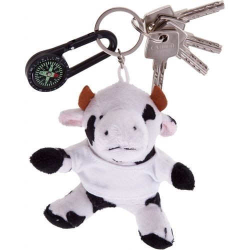 Pluszowa krówka, brelok | Bessie na Arena.pl