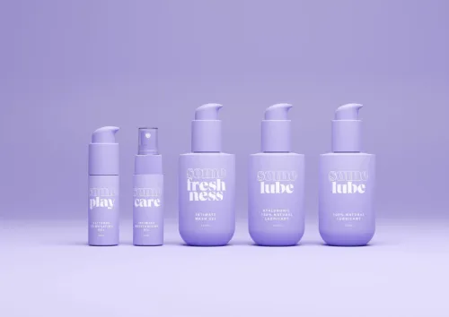 some intimate wash 100 ml - żel do higieny intymnej, łagodzący ph na Arena.pl