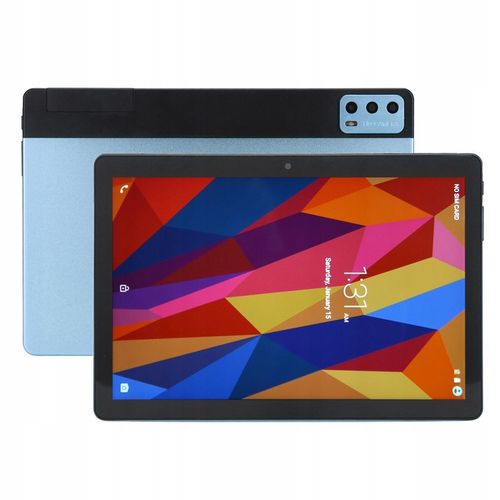 Tablet 10.1'' Android11 2,4G/5G WiFi 8GB 256GB na Arena.pl