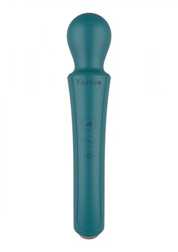 the curved wand green na Arena.pl