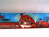 Namiot plazowy Cars 25350